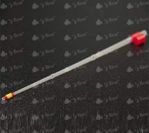 Кивок Salmo Spot 241 Фотографія